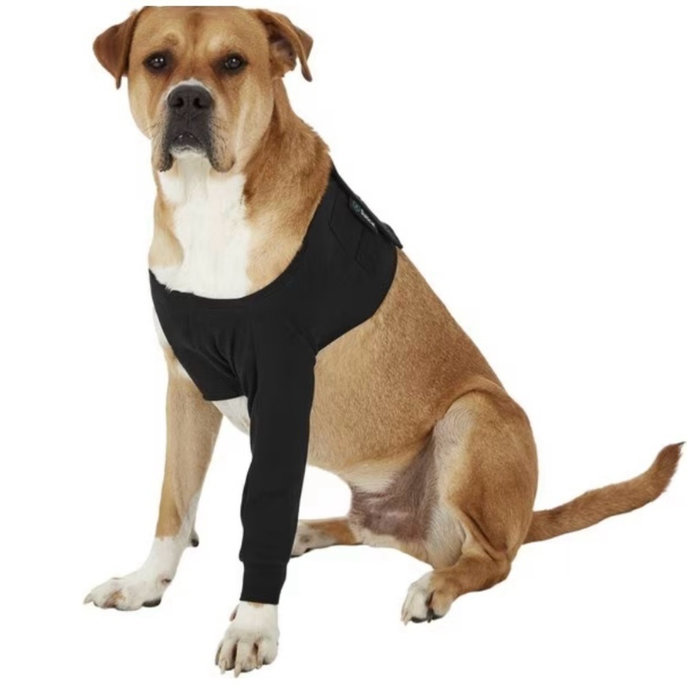 SUITICAL Happy Recovery DOG Recovery Sleeve Leg Protection Healing Size XL